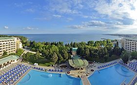 Sol Nessebar Palace All Inclusive
