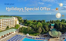 Sol Nessebar Palace All Inclusive
